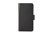 Mobiel - Covers & Cases - GEAR Wallet Case Black - iPhone XS Max - 658605