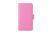 Mobiel - Covers & Cases - GEAR Wallet Case Pink - iPhone XR - 658610