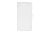 Mobiel - Covers & Cases - GEAR Wallet Case White - iPhone XR - 658611