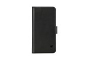 Mobiel - Covers & Cases - GEAR Wallet Case Black - Huawei Nova 3 - 658617