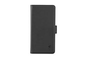 Mobiel - Covers & Cases - GEAR Wallet Case Black - Huawei Honor Play - 658620