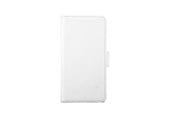 Mobiel - Covers & Cases - GEAR Wallet Case White - Huawei Y5 2018 - 658623