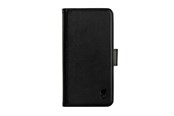 Mobiel - Covers & Cases - GEAR Wallet Black - Huawei Honor 10 - 658643