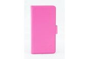Mobiel - Covers & Cases - GEAR Wallet Case Pink - Huawei Honor 9 Lite - 658648