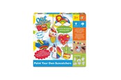 Creatief spelen - Out Of The Box Paint Your Own Suncathers - 31818129