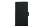 Mobiel - Covers & Cases - GEAR Wallet Case Black - Huawei Honor 6A (Pro) - 658663