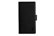 Mobiel - Covers & Cases - GEAR Wallet Sony Xperia XZs Black - 658683