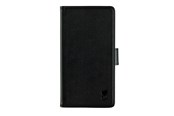 Mobiel - Covers & Cases - GEAR Wallet Case Black - Huawei Honor 6X - 658689