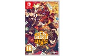 Games - Tengoku Struggle -Strayside- Nintendo Switch - Adventure - 5060941717219