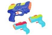 Spelen met water - Happy Summer Water Blaster 3-Pack - 303608