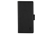 Mobiel - Covers & Cases - GEAR Wallet Xperia XA1 Black - 658698