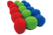 Spelen met water - Happy Summer Splash Balls 15 pcs - 303510