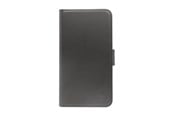 Mobiel - Covers & Cases - GEAR Wallet Case Black - LG G6 - 658699