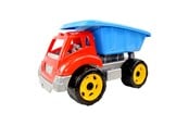 Spelen met water - Happy Summer Sand Toys Dump Truck 32cm - 303006