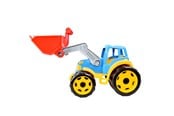 Spelen met water - Happy Summer Sand Toys Front Loader 36cm - 303005