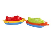 Spelen met water - Happy Summer Boat Set 2-pack 14.5cm - 303000
