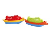 Spelen met water - Happy Summer Boat Set 2-pack 14.5cm - 303000