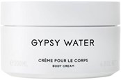 Lichaamsverzorging - Byredo Gypsy Water Body Cream - 7340032810387