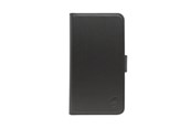 Mobiel - Covers & Cases - GEAR Wallet Case Black - LG K10 (2017) - 658700