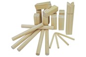 Buiten spelen - Happy Summer Kubb FSC - 303700