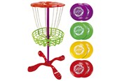 Buiten spelen - Happy Summer Disc Golf Set - 303311