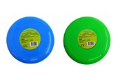 Buiten spelen - Happy Summer Flying Disc 2asst. - 303300