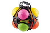 Buiten spelen - Happy Summer Boccia Game - 302229