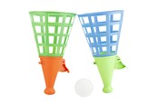 Buiten spelen - Happy Summer Jumbo Catch Ball Set - 301813