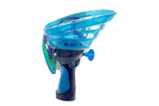 Buiten spelen - Happy Summer Pull String Flying Discs 2 asst. 19cm - 303207