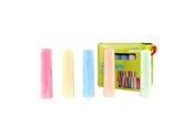 Buiten spelen - Happy Summer Sidewalk Chalk 15 pcs Box - 303200