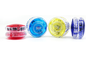Buiten spelen - Happy Summer HAPPY SUMMER Yoyo 4 asst. - 301083