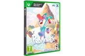 Games - Promenade - Microsoft Xbox One - Adventure - 3760328373909