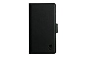 Mobiel - Covers & Cases - GEAR Wallet Case Black - Moto Z Play - 658726