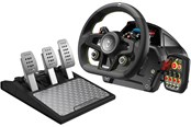 Gaming accessoires - Turtle Beach VelocityOne Race - Wired Wheel, gamepad and pedals set - Microsoft Xbox One - TBS-0726-05