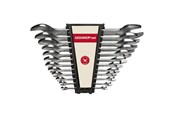 Gereedschap - Gedore R05105012 open end wrench - 12 pcs - R05105012