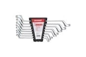 Gereedschap - Gedore R01105008 Double ring end Spanner Set 6-22 mm - 8 pieces - R01105008