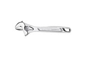 Gereedschap - Gedore R03100012 adjustable wrench - R03100012