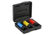 Gereedschap - Gedore R63043003 Impact Socket Set 1/2" - 3 pieces - R63043003