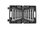 Gereedschap - Gedore R07203016 open end wrench - 16 pcs - R07203016