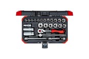 Gereedschap - Gedore R59003026 socket/socket set - R59003026