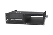 Rackkoffers - Sonnettech xMac Studio - rack mounting chassis - with no expansion module - 3U - XMAC-STD-0