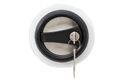 Systeemaccessoires - LEBA Innovation LEBA NoteCart - identification marking ring - KE-NCOO-RING-WHITE