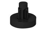 Printeraccessoires - Epson printer roll media adapter - C12C811391