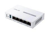 Router - ASUS ExpertWiFi EBG15 - 3-WAN Port - 4-Port switch - 1.8 GHz CPU - Router - 90IG08E0-MO3B00