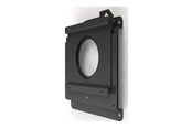 Muurbevestigingen, AV-bevestigingen & AV-meubels - HI-ND mounting kit - for flat panel - rotating - black - Max 20 kg - recommended for 55" - RM0022-0101