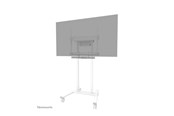 Muurbevestigingen, AV-bevestigingen & AV-meubels - Neomounts mounting kit - for video bar - universal - white - Max 10 kg - recommended for 43"-110" - AV2-500WH