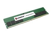 RAM - Kingston ValueRAM DDR5-5600 - 48GB - CL46 - Single Channel (1 pcs) - Groen - KVR56U46BD8-48