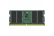RAM - Kingston System Specific Memory SODIMM DDR5-5600 - 48GB - CL46 - Single Channel (1 pcs) - Groen - KCP556SD8-48