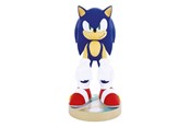 Gaming accessoires - Cable Guys SEGA: Modern Sonic - Miscellaneous Accessoires voor spelconsole - 5060525895807