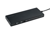 Docking station - Kensington SD4842P USB-C® 10Gbps Triple Video Driverless Docking Station met 100W Power Delivery - K32810EU